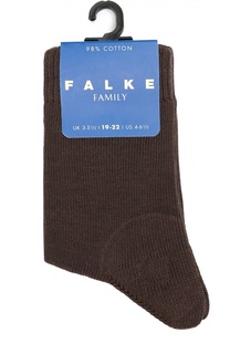 Носки из хлопка Falke