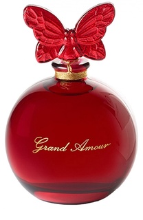 Парфюмерная вода Grand Amour Annick Goutal