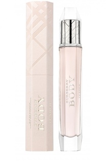 Туалетная вода Body Tender Burberry