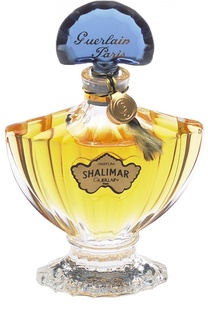 Духи Shalimar Guerlain