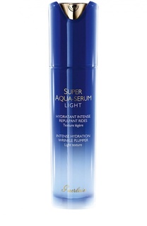 Сыворотка Super Aqua Light Guerlain