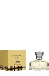 Парфюмерная вода Weekend for Women Burberry