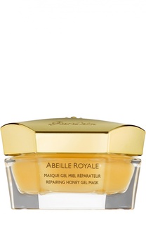 Гелевая маска Abeille Royale Guerlain