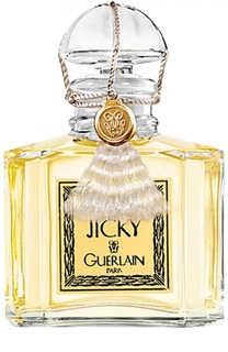 Духи Jicky Guerlain