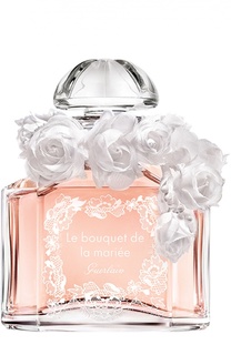 Духи Bouquet De La Mariee Guerlain