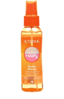 Спрей для создания текстуры Summer Ocean Waves Alterna