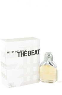 Парфюмерная вода The Beat Burberry