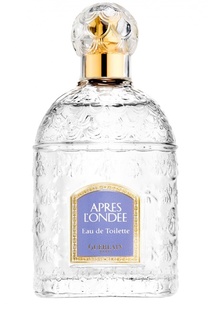Туалетная вода Apres LOndee Guerlain