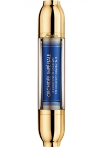 Концентрат для лица Orchidee Imperiale 3G Guerlain