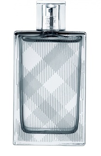 Туалетная вода Brit Splash Burberry