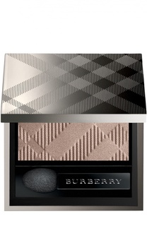 Тени для век, оттенок Storm Grey Burberry