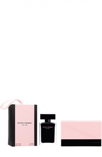 Набор Shopping Pack For Her Narciso Rodriguez