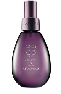 Невесомый спрей для создания объема Caviar Alterna