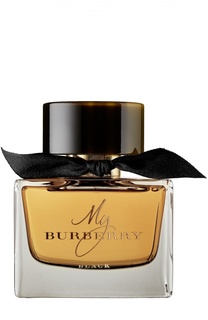 Духи My Burberry Black Burberry