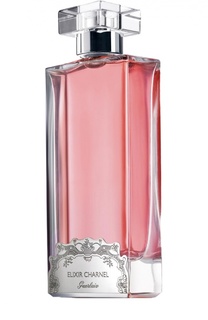 Парфюмерная вода Elixir Charnel Oriental Brulant Quadrilobe Guerlain