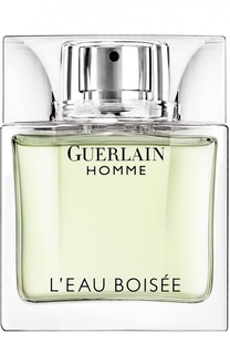 Туалетная вода LEau Boisee Guerlain