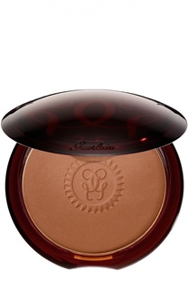 Бронзирующая пудра для лица Terracotta, оттенок 2 Guerlain