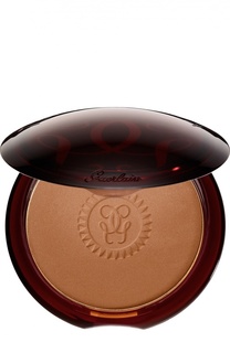 Бронзирующая пудра для лица Terracotta, оттенок 1 Guerlain