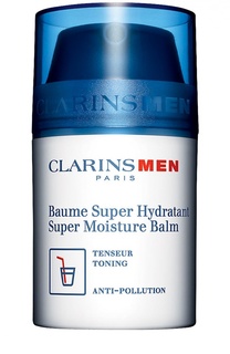 Увлажняющий бальзам Baume Clarins