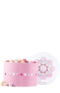 Пудра для лица в шариках Meteorites Perles Carousel Guerlain