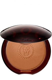 Бронзирующая пудра для лица Terracotta, оттенок 0 Guerlain