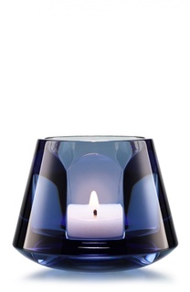 Подсвечник Our Fire Midnight Baccarat