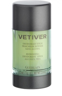 Дезодорант-стик Vetiver Guerlain