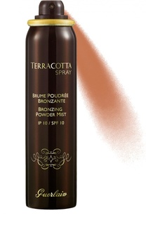 Пудра в спрее Terracotta, оттенок Light Guerlain