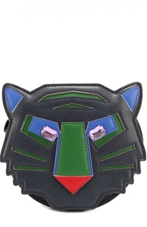Сумка Tiggy Tiger из эко-кожи Stella McCartney