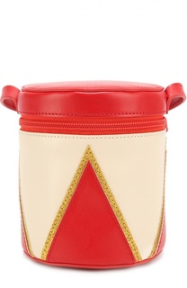 Сумка Small Circus из эко-кожи Stella McCartney