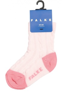 Носки из эластичного хлопка Falke