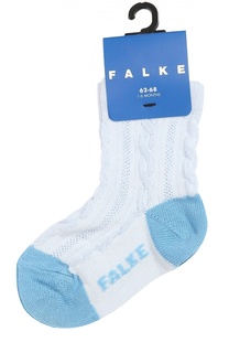 Носки из эластичного хлопка Falke