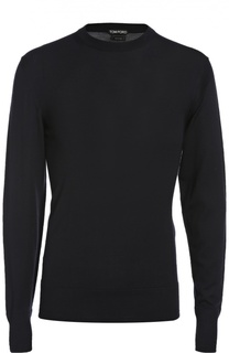 Вязаный пуловер Tom Ford