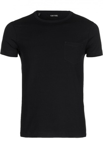 Футболка джерси Tom Ford