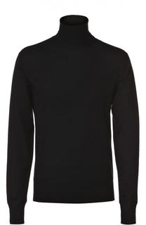 Водолазка из кашемира тонкой вязки Tom Ford