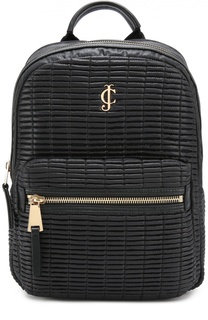 Рюкзак с прострочкой Juicy Couture