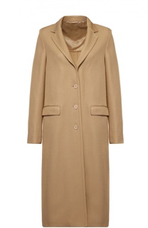 Пальто прямого кроя с карманами Acne Studios