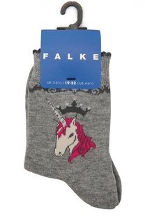 Носки с рисунком Falke