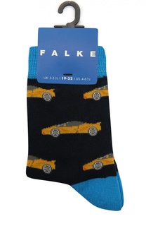 Носки с рисунком Falke