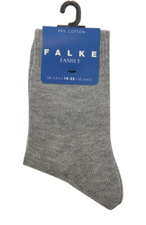 Носки из хлопка Falke