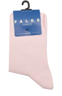 Носки из хлопка Falke