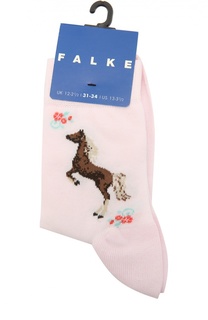 Носки с рисунком Falke