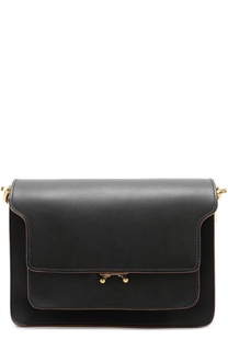 Сумка Trunk medium Marni