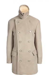 Дублёнка Ralph Lauren