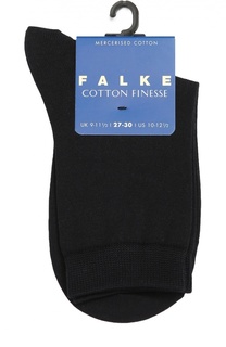 Носки из хлопка Falke