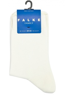 Носки из хлопка Falke