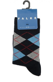 Носки с рисунком Falke