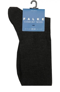 Утепленные носки Comfort Wool Falke