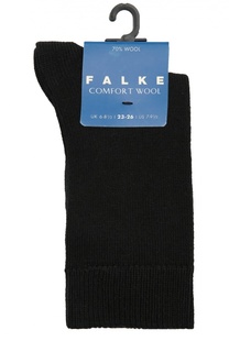 Утепленные носки Comfort Wool Falke