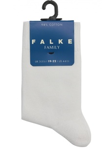 Носки из хлопка Falke